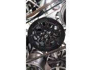 Toyota GR 17 6X139 nuevos en caja Toyota GR 17 6X139 nuevos en caja