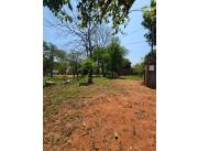 VENDO TERRENO EN AREGUA VENDO TERRENO EN AREGUA