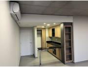 TRES DPTOS DE DOS DORM A PASOS DEL SHOPPING DEL SOL EDIF. VENIRE - A ESTRENAR TRES DPTOS DE DOS DORM A PASOS DEL SHOPPING DEL SOL EDIF. VENIRE - A ESTRENAR