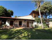 ALQUILO CASA EN ASUNCION BARRIO JARA COD 2711 ALQUILO CASA EN ASUNCION BARRIO JARA COD 2711