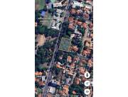 En venta terreno sobre la avenida Santísimo Sacramento en Asunción En venta terreno sobre la avenida Santísimo Sacramento en Asunción