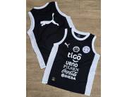 ▪️Musculosa deportiva de la selección Albirroja Paraguay ▪️Musculosa deportiva de la selección Albirroja Paraguay
