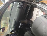 Volkswagen crossfox Volkswagen crossfox