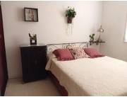 Hermoso departamento de 2 dormitorios en alquiler en Asunción Hermoso departamento de 2 dormitorios en alquiler en Asunción