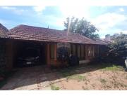 VENDO TERRENO EN ESQUINA EN RECOLETA VENDO TERRENO EN ESQUINA EN RECOLETA