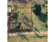 Vendo Terreno en Capiata Ruta 2! Vendo Terreno en Capiata Ruta 2!