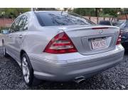 VENDO MERCEDES BENZ C230 AÑO 2005 VENDO MERCEDES BENZ C230 AÑO 2005