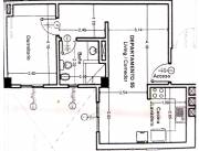 Alquilo Dpto. en Edificio Branka – Barrio San Roque, Asunción Alquilo Dpto. en Edificio Branka – Barrio San Roque, Asunción