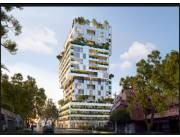 Departamento - venta - Asunción, Recoleta Departamento - venta - Asunción, Recoleta