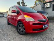 *🅰️SUNCION Ⓜ️OTORS VENDE TOYOTA RACTIS AÑO 2006 REAL 1.5CC 4X2 AUTOMATICO COLOR ROJO CHAP *🅰️SUNCION Ⓜ️OTORS VENDE TOYOTA RACTIS AÑO 2006 REAL 1.5CC 4X2 AUTOMATICO COLOR ROJO CHAP