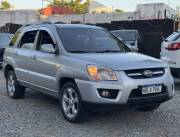 KIA SPORTAGE 2010- EN BUEN ESTADO! KIA SPORTAGE 2010- EN BUEN ESTADO!