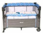 Vendo colecho/corral de bebe Vendo colecho/corral de bebe
