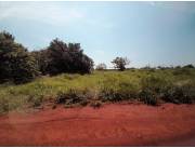 REMATO DOS TERRENOS EN CDE KM 12 ACARAY REMATO DOS TERRENOS EN CDE KM 12 ACARAY