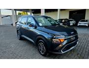 KIA CARENS EX MECANICO 2025 KIA CARENS EX MECANICO 2025