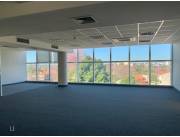 Excepcional edificio corporativo de 7 pisos, con subsuelo y terraza. Excepcional edificio corporativo de 7 pisos, con subsuelo y terraza.