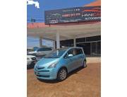 Toyota Ractis 2006 Recién Importado Toyota Ractis 2006 Recién Importado