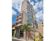 Edificio en venta en el centro de Asunción Edificio en venta en el centro de Asunción