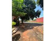 EN ALQUILER TERRENO EN ASUNCIÓN - SOBRE REPÚBLICA ARGENTINA EN ALQUILER TERRENO EN ASUNCIÓN - SOBRE REPÚBLICA ARGENTINA