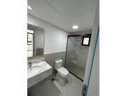 ALQUILO DPTO A ESTRENAR DE 2 DORM. EN LAS MERCEDES ALQUILO DPTO A ESTRENAR DE 2 DORM. EN LAS MERCEDES