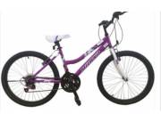 Bicicleta Milano Action aro 26 Bicicleta Milano Action aro 26