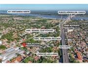 Terreno en OFERTA - Zona Artigas Terreno en OFERTA - Zona Artigas