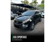 2015 Kia Sportage 2015 Kia Sportage