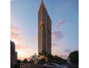 ✨V TOWER BOGGIANI: DEPARTAMENTOS MONOAMBIENTE, 1, 2, 3 DORMITORIOS Y PENTHOUSE✨ ✨V TOWER BOGGIANI: DEPARTAMENTOS MONOAMBIENTE, 1, 2, 3 DORMITORIOS Y PENTHOUSE✨