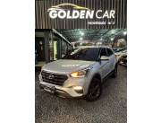 Hyundai Creta! 2018! Chapa Mercosur Importado por el Representante - Automotor Motor Nafte Hyundai Creta! 2018! Chapa Mercosur Importado por el Representante - Automotor Motor Nafte