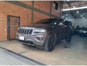 Vendo Jeep Grand Cherokee Laredo modelo 2015 Vendo Jeep Grand Cherokee Laredo modelo 2015
