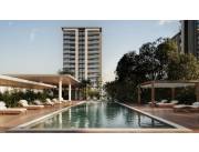 MONOAMBIENTE EN VENTA EN ASUNCIÓN - LOS LAURELES - EN POZO MONOAMBIENTE EN VENTA EN ASUNCIÓN - LOS LAURELES - EN POZO