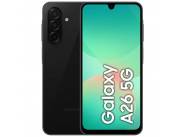 SAMSUNG GALAXY A26 5G 6GB/128GB NEGRO SAMSUNG GALAXY A26 5G 6GB/128GB NEGRO