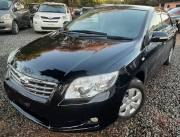 VENDO TOYOTA AXIO AÑO 2009 SERIE G RECIEN IMPORTADO MOTOR 1.5 FARO LUPA IMPECABLE. VENDO TOYOTA AXIO AÑO 2009 SERIE G RECIEN IMPORTADO MOTOR 1.5 FARO LUPA IMPECABLE.
