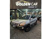 KIA SPORTAGE AÑO 2005 REAL UNICO A TRANSFERIR KIA SPORTAGE AÑO 2005 REAL UNICO A TRANSFERIR