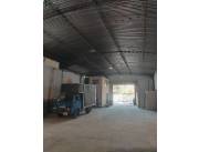 ALQUILO AMPLIO TINGLADO CON CASA – ZONA EUSEBIO AYALA, ASUNCIÓN ALQUILO AMPLIO TINGLADO CON CASA – ZONA EUSEBIO AYALA, ASUNCIÓN