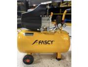 Compresor de Aire Fascy 24L Compresor de Aire Fascy 24L