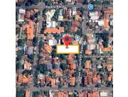 ATENCIÓN INVERSIONISTAS! VENDO AMPLIO TERRENO EN VILLA AURELIA ATENCIÓN INVERSIONISTAS! VENDO AMPLIO TERRENO EN VILLA AURELIA