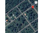 Remate terreno en esquina en chacoi puerto falcon Remate terreno en esquina en chacoi puerto falcon