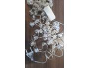 LUCES LED NAVIDAD EN GUIRNALDA 5 MTS LUCES LED NAVIDAD EN GUIRNALDA 5 MTS