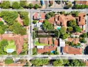 Terreno en venta! Ubicado en el barrio Mcal Estigarribia de Asunción. Terreno en venta! Ubicado en el barrio Mcal Estigarribia de Asunción.