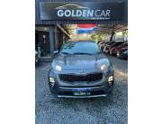 KIA SPORTAGE GT LINE AÑO 2017 LA MAS FULL KIA SPORTAGE GT LINE AÑO 2017 LA MAS FULL