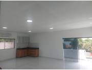 ALQUILO DPTO DE 2 DORMITORIOS EN SUITES A ESTRENAR EN BO. PANAMBIRETÁ ALQUILO DPTO DE 2 DORMITORIOS EN SUITES A ESTRENAR EN BO. PANAMBIRETÁ