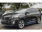 KIA SORENTO LIMITED - REC IMPORT - FINANCIO KIA SORENTO LIMITED - REC IMPORT - FINANCIO
