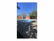 Casa en venta en Mariano Roque Alonso* Casa en venta en Mariano Roque Alonso*