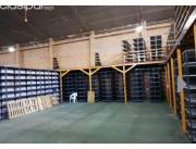 ALQUILO DEPÓSITO DE 1.200 M2 EN ZONA CIT ALQUILO DEPÓSITO DE 1.200 M2 EN ZONA CIT