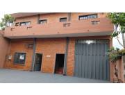 ALQUILO DEPOSIT0 DE 300 M2 EN ASUNCIÓN - ZONA TERMINAL ALQUILO DEPOSIT0 DE 300 M2 EN ASUNCIÓN - ZONA TERMINAL