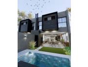 Duplex a estrenar en Ycua Sati zona Santa Teresa Duplex a estrenar en Ycua Sati zona Santa Teresa