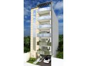 Vendo departamento de 2 habitaciones en Barrio Las Mercedes. Vendo departamento de 2 habitaciones en Barrio Las Mercedes.