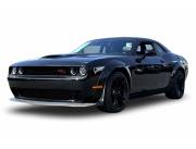 Dodge Challenger R/T Scat Pack Widebody 2023 Dodge Challenger R/T Scat Pack Widebody 2023