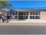 ALQUILO SHOWROOM Y OFICINAS DE 435 M2 SOBRE LA AVDA. EUSEBIO AYALA‼️ C-1185 ALQUILO SHOWROOM Y OFICINAS DE 435 M2 SOBRE LA AVDA. EUSEBIO AYALA‼️ C-1185