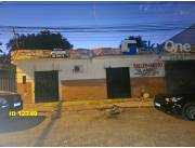 💥VENDO TERRENO CASA A DEMOLER ZONA CIT💥 💥VENDO TERRENO CASA A DEMOLER ZONA CIT💥